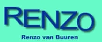 Renzo's logo